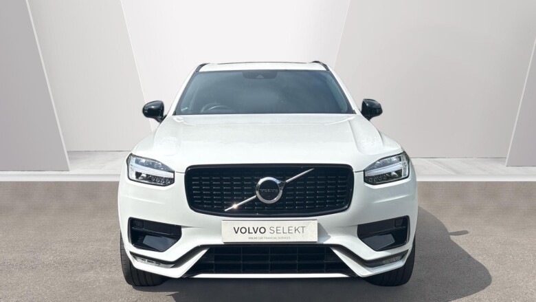 Volvo Xc90 2.0 B5P [250] R DESIGN 5dr AWD Gtron Petrol Estate